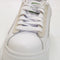 Odd Sizes - Puma Mayze Wedge White Dusty Green - UK Sizes Right 5/Left 6