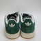 adidas Campus 00'S Dark Green White Off White Uk Size 6.5