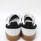 Mens Adidas Sambae White Core Black Gold Metallic Uk Size 5