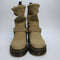 Womens Dr. Martens Anistone Hi Boots Savannah Tan Suede Uk Size 3 - OFFCUTS SHOES by OFFICE
