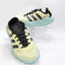 adidas Zponge Trainers Ice Yellow Core Black Focus Blue