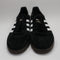 Odd Sizes - adidas Handball Spezial Core Black White Gum - UK Sizes Right 9.5/Left 10