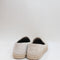 Womens TOMS Santiago Espadrille Putty Suede UK Size 3