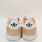 adidas Gazelle Halo Blush White Uk Size 6