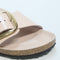 Womens Birkenstock Madrid Big Buckle Sandals Light Rose Uk Size 6