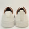 Office Corbett Elastic Slip On Trainers White Uk Size 8