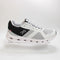  ON Cloudrunner Glacier Black - UK Size 10