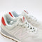 New Balance 574 Reflection Pink Red Grey Gum Uk Size 5