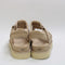 Womens UGG Goldenstar Strap Driftwood