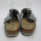Womens Birkenstock Boston Clogs Pure Sage Uk Size 5.5 - OFFCUTS SHOES by OFFICE