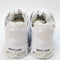 Nike Air Zoom Spiridon Cage 2T Trainers White White Black Uk Size 7.5