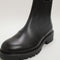 Odd sizes - Womens Vagabond Shoemakers Kenova Chelsea Black Uk Sizes Right 6/Left 5