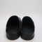 Odd Sizes - Womens Crocs Dylan Clogs Black - UK Sizes Right 5/Left 6
