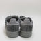 adidas Samba XLG Trainers Carbon Grey Grey