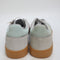 adidas Handball Spezial Trainers Grey Almost Pink Gum Uk Size 5.5