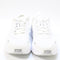 Nike Vomero Plus Trainers White Summit White Photon Dust Uk Size 3