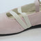 Puma Speedcat Ballet Pumps Whisp Of Pink Uk Size 5.5