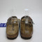 Womens Birkenstock Arizona Two Strap Suede Taupe Uk Size 5