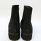 Women's Timberlands Carnaby Cool Chelsea Boots Black Suede - UK Size 5