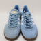 adidas Handball Spezial Light Blue White Gum Uk Size 7