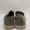 Mens Toms Santiago Shoes V Grey Uk Size 9