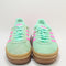 Womens Adidas Gazelle Bold W Pulse Mint Sreaming Pink Gum M2 Uk Size 5