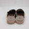 Womens Toms Santiago Mules Dune Suede Uk Size 7
