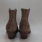 Womens Dolce Vita Silma Western Truffle Suede Uk Size 5