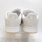 adidas Superstar St Trainers Crystal White Black Gum