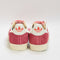 adidas Gazelle Team Victory Red Off White Cream White