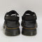 Womens Dr. Martens Forster II Sandals Black