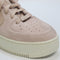 Nike Air Force 1 Sage Particle Beige Phantom Uk Size 5