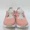 Womens On Running Cloud 5 Flamingo Pearl F Uk Size 5