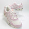 ASICS Gel NYC Trainers Cream Rose Water