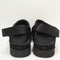 Odd sizes - Womens UGG Goldenstar Clogs Black Uk Sizes Right 4/Left 3