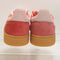adidas Handball Spezial Bright Red Clear Pink Gum Uk Size 4