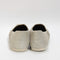 Womens Toms Alpargata Champagne Metallic