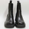 Odd Sizes - Womens Vagabond Dorah Chelsea Boots Black - UK Sizes Right 3/Left 4