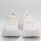 HOKA Womens Hoka Bondi 9 Trainers White White F UK Size 4
