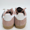 adidas Gazelle Indoor Trainers Warm Clay White Gum Uk Size 4