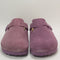Womens Birkenstock Boston Clogs Mauve Uk Size 5.5 - OFFCUTS SHOES by OFFICE