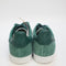 Odd sizes - adidas Gazelle Tech Forest Collegiate Green White Uk Sizes Right 4/Left 5