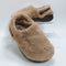 Womens Crocs Classic Unfurgetable Clogs Milk Chocolate