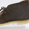 Mens Clarks Originals Clarks Originals Mens Desert Boots Beeswax Uk Size 11