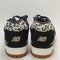 New Balance Bb550 Phantom Black Leopard Uk Size 6