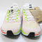 Nike Pegasus 41 Summit White Chrome Bright Crimson Uk Size 6