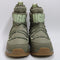 Odd Sizes - Womens UGG Yose Puff Mid Burnt Olive - UK Sizes Right 6/Left 5