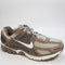 Odd Sizes -  Nike Zoom Vomero 5 Trainers College Grey Sail Mink Brown - UK Sizes Right 10/Left 9.5