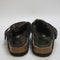 Womens Birkenstock Boston Shearling Mocca Uk Size 4.5