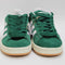 Odd Sizes - adidas Campus 00's Dark Green White Off White - UK Sizes Right 5/Left 6